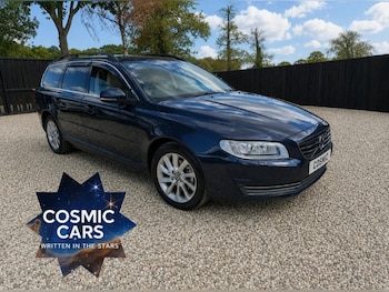 Used Volvo V70 2015 for sale - 79596048: Photo