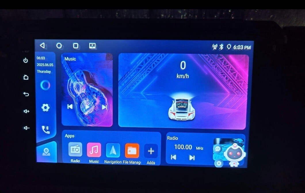 Used Suzuki Jimny 2024 for sale - 77665376: Photo 4