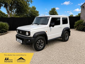 Used Suzuki Jimny 2024 for sale - 79717865: Photo
