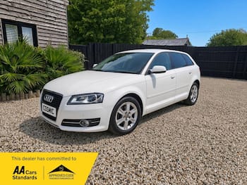 Used Audi A3 2013 for sale - 79717889: Photo