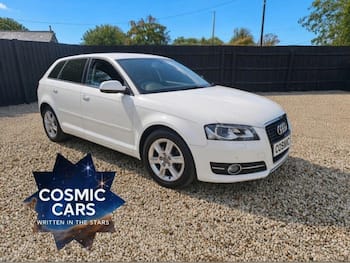 Used Audi A3 2013 for sale - 79717889: Photo