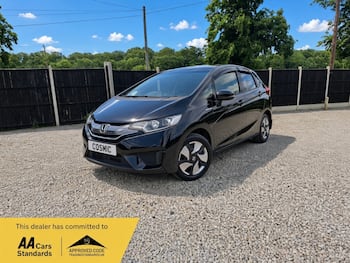 Used Honda Fit 2014 for sale - 79858501: Photo
