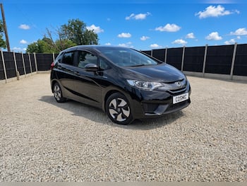 Used Honda Fit 2014 for sale - 79858501: Photo