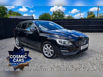 Used Volvo V60 2016 for sale - 79717879: Photo