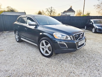 Used Volvo XC60 2014 for sale - 74140101: Photo