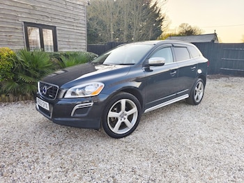 Used Volvo XC60 2014 for sale - 74140101: Photo