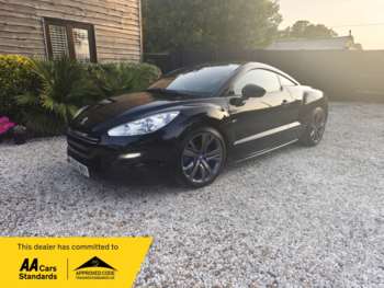 2015 (65) - 2.0 HDi GT 2dr