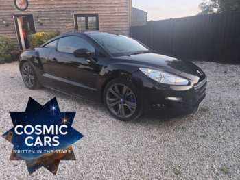 Used Peugeot RCZ 2015 for sale - 74976489: Photo