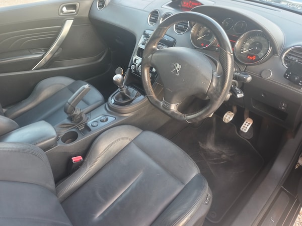Used Peugeot RCZ 2015 for sale - 74976489: Photo 9