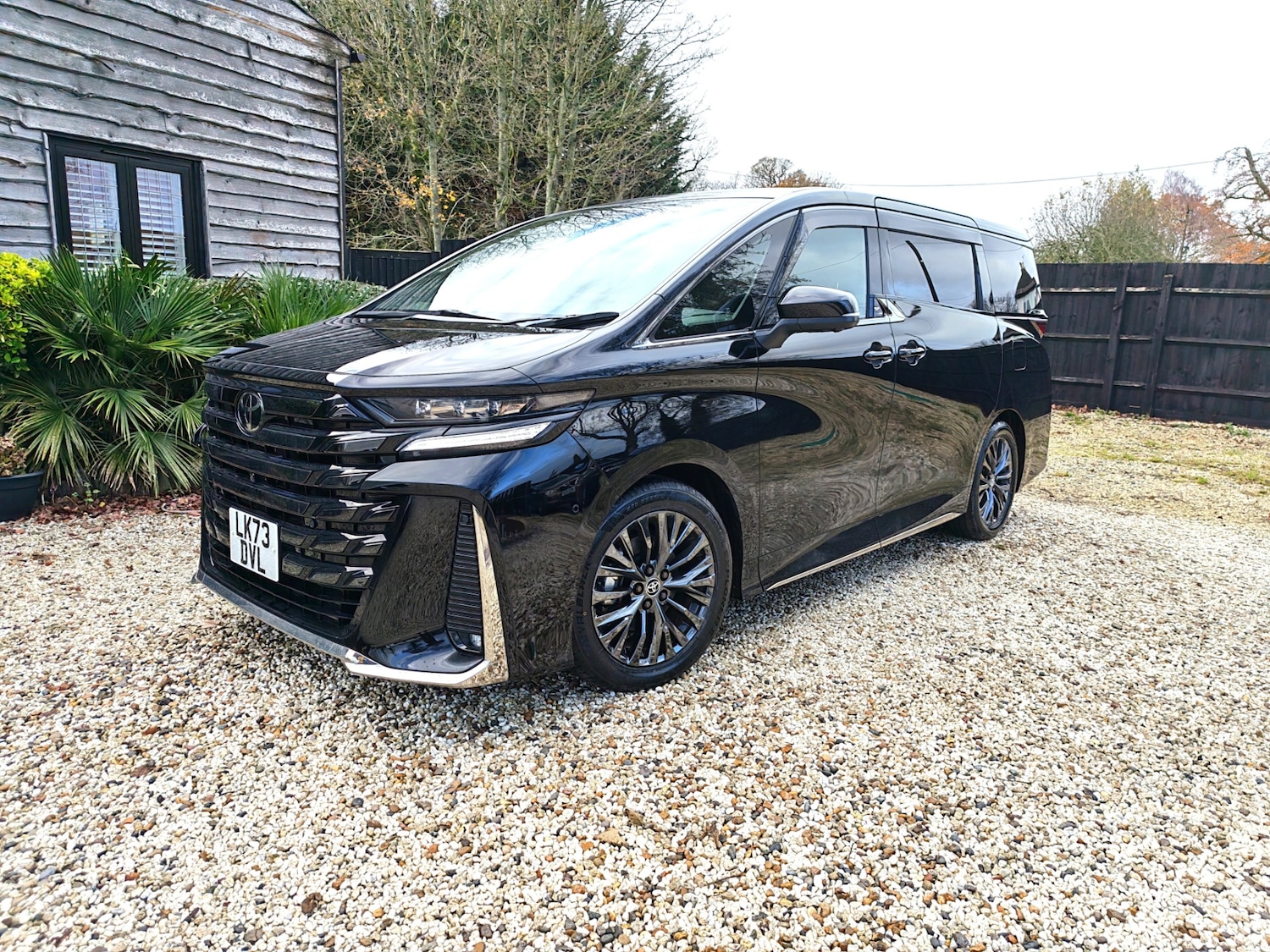 Used Toyota Alphard 2024 for sale - 76845624: Photo 19