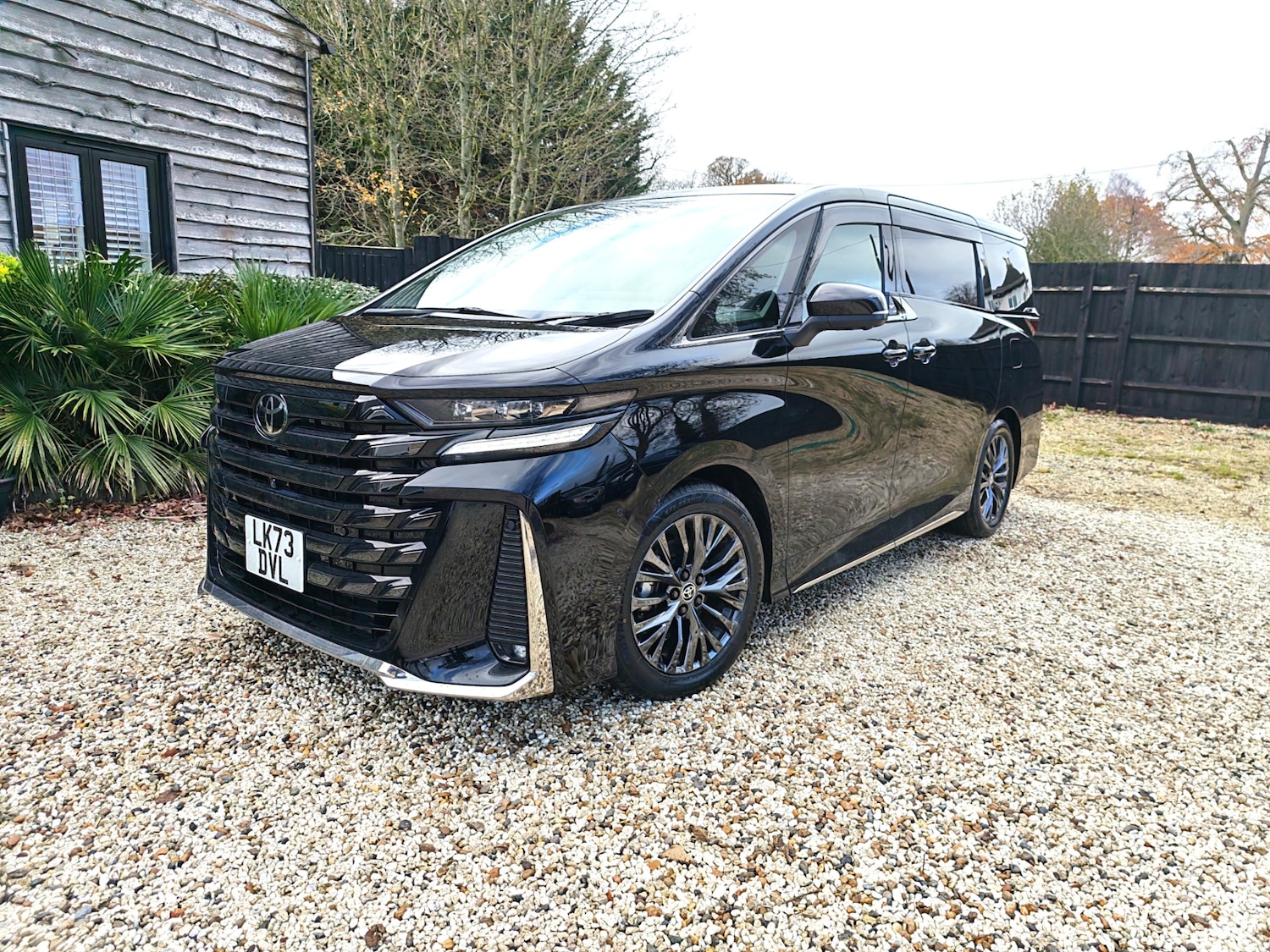 Used Toyota Alphard 2024 for sale - 76845624: Photo 20