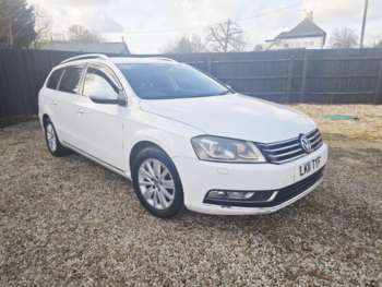 Used Volkswagen Passat 2011 for sale - 74140122: Photo