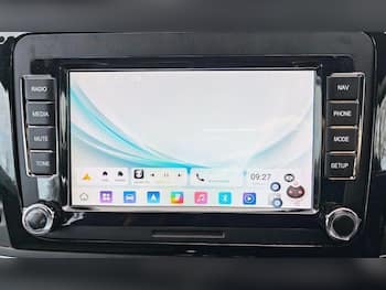 Used Volkswagen Touran 2016 for sale - 79717878: Photo