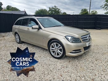 Used Mercedes-Benz C Class 2011 for sale - 79383286: Photo