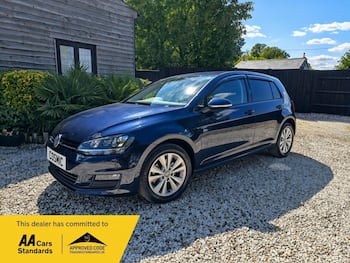 Used Volkswagen Golf 2016 for sale - 79717867: Photo