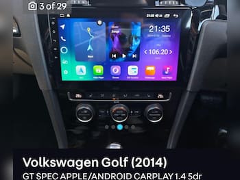 Used Volkswagen Golf 2016 for sale - 79717867: Photo