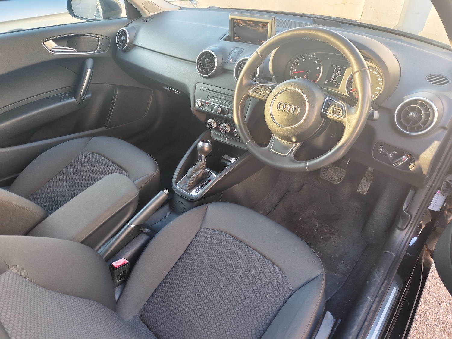 Vehicle 17