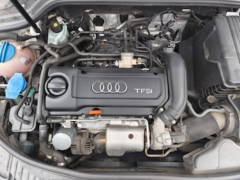 Used Audi A1 2014 for sale - 74140113: Photo