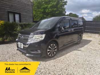 2014 (14) - 8 SEATS SPADA TOP SPEC 2 AVAILABLE 5-Door