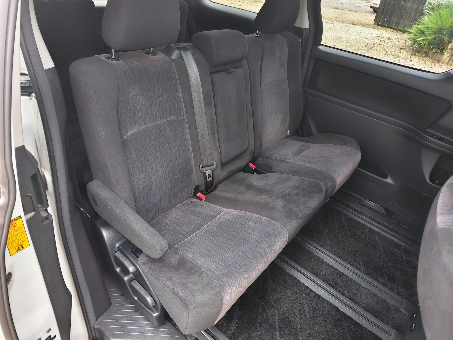 Used Toyota Alphard 2013 for sale - 74140099: Photo 13