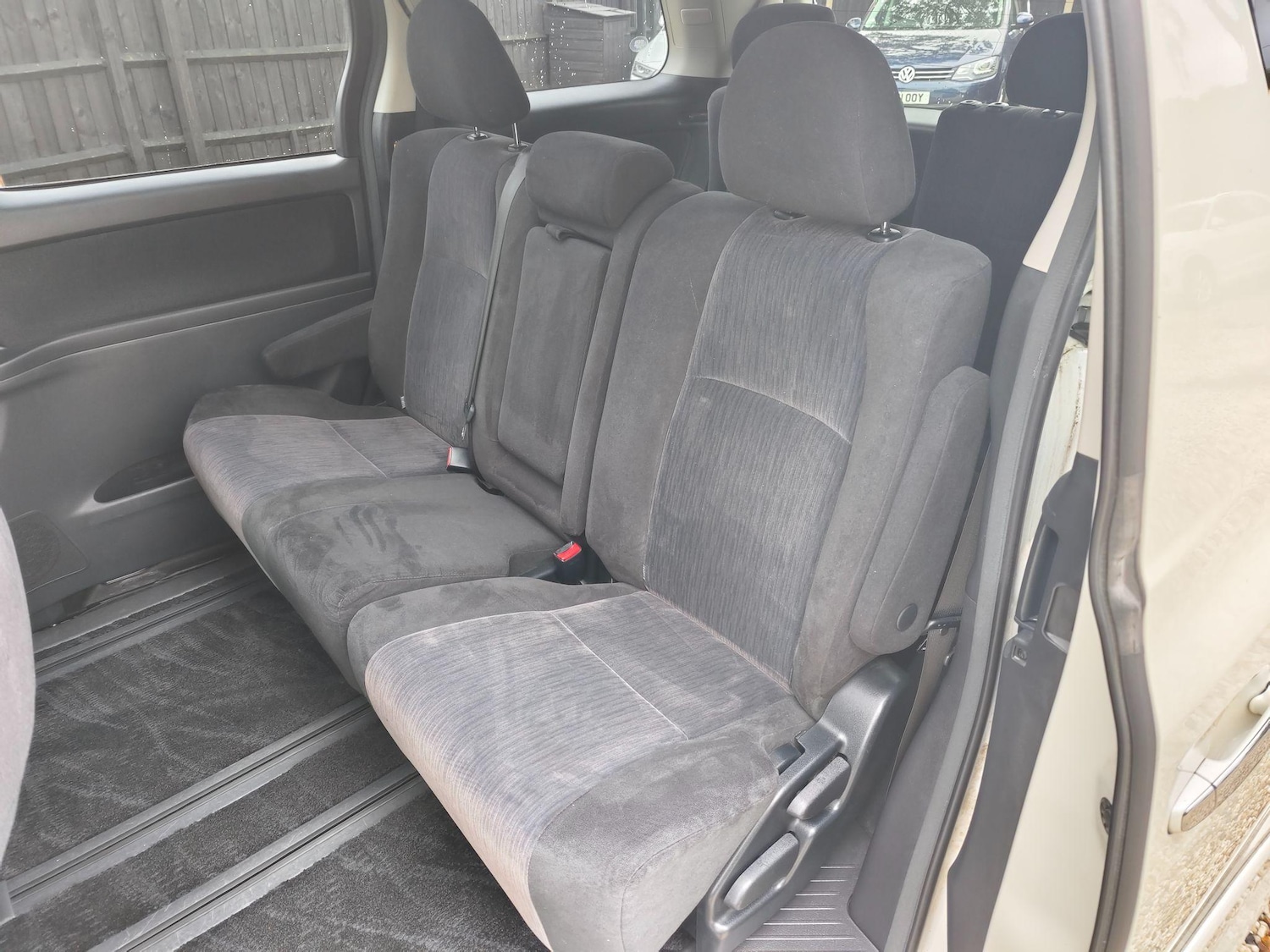 Used Toyota Alphard 2013 for sale - 74140099: Photo 16