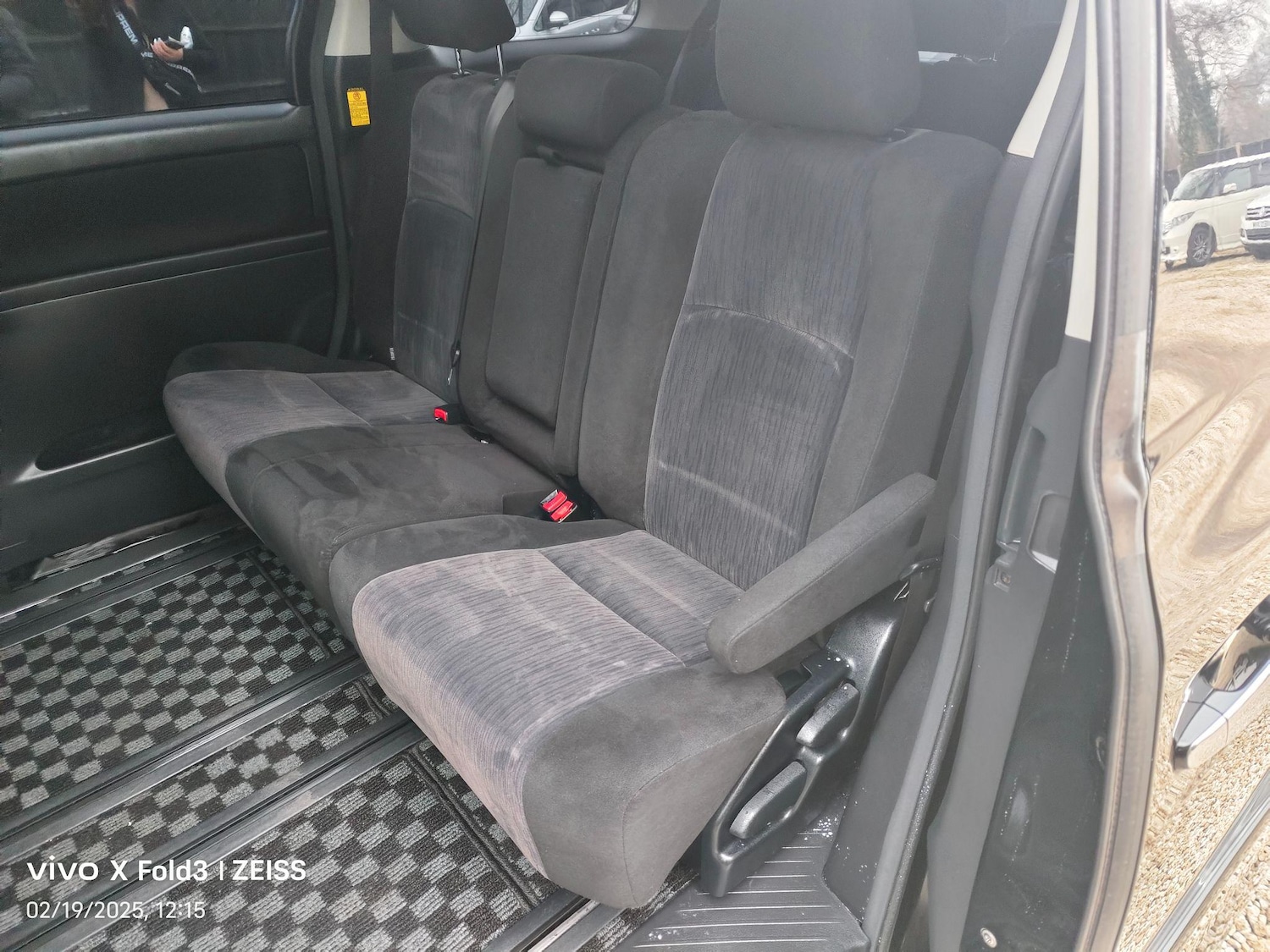 Used Toyota Alphard 2013 for sale - 74140099: Photo 20