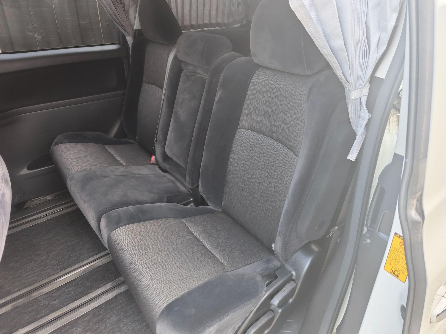 Used Toyota Alphard 2013 for sale - 74140099: Photo 24