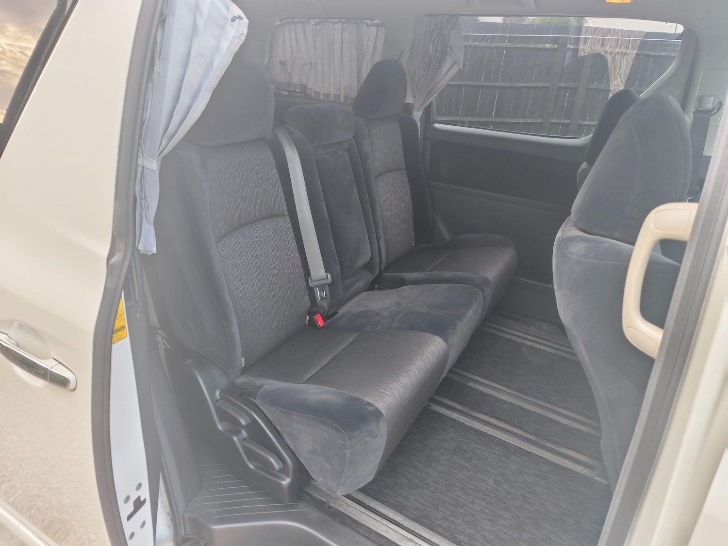 Used Toyota Alphard 2013 for sale - 74140099: Photo 25