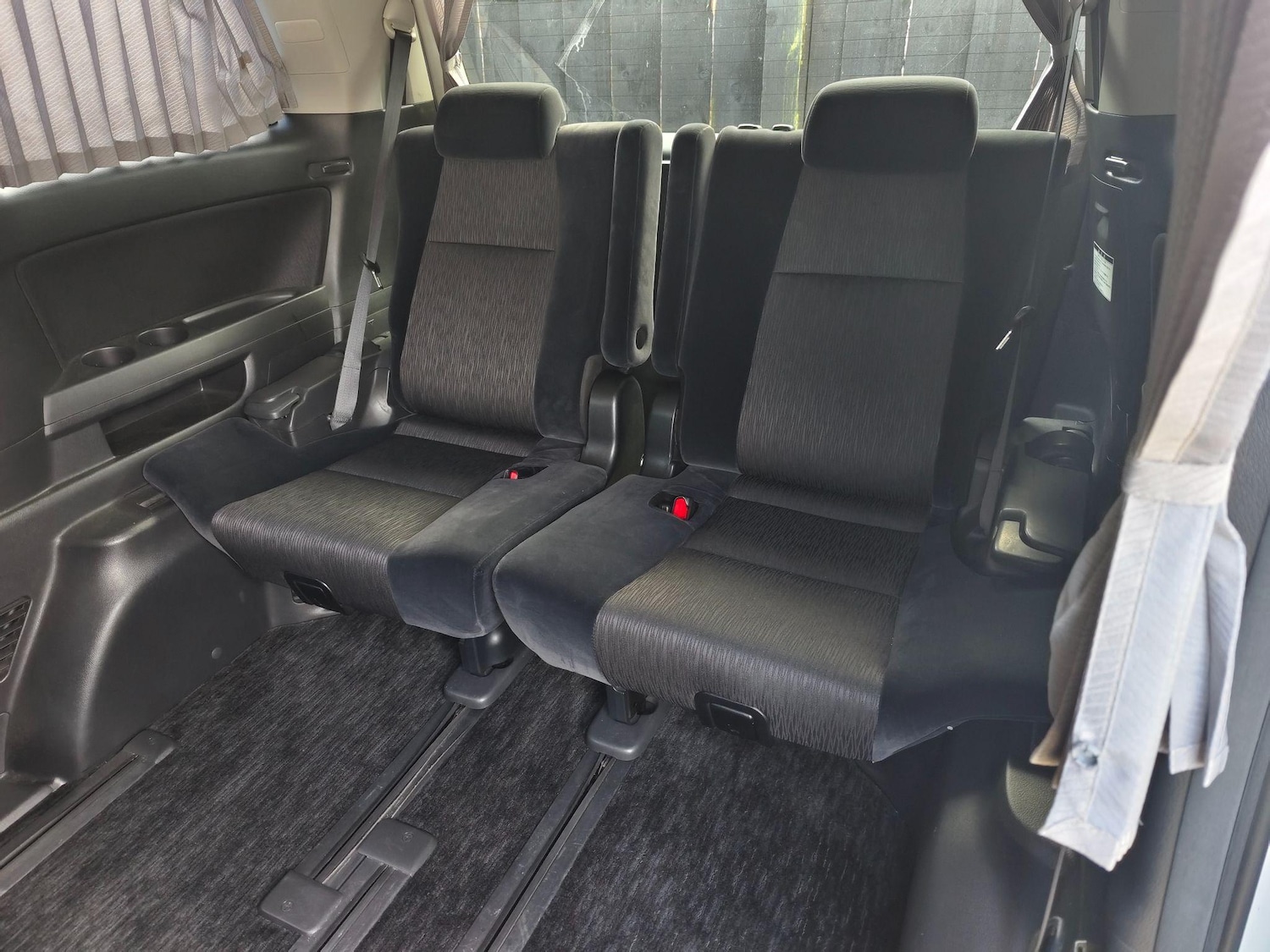 Used Toyota Alphard 2013 for sale - 74140099: Photo 27