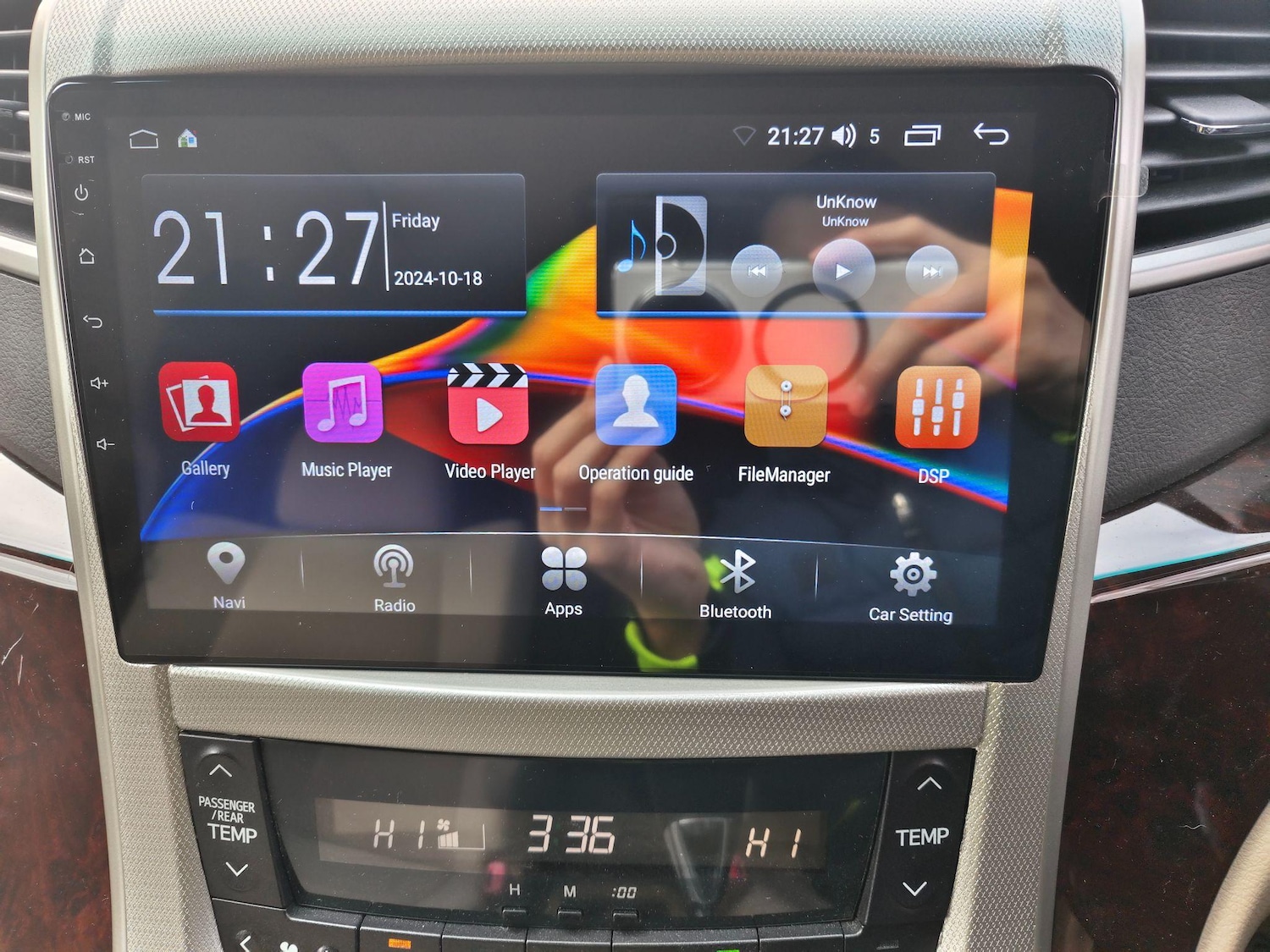 Used Toyota Alphard 2013 for sale - 74140099: Photo 3