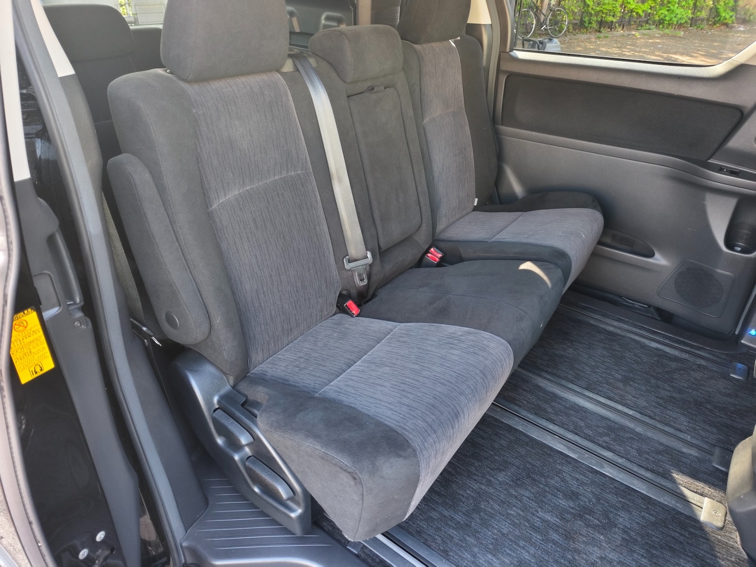 Used Toyota Alphard 2013 for sale - 74140099: Photo 32