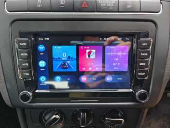 Used Volkswagen Polo 2014 for sale - 74140112: Photo