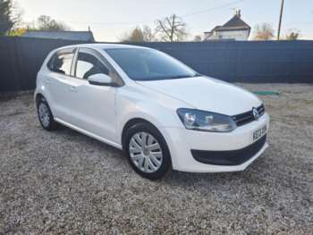 Used Volkswagen Polo 2014 for sale - 74140112: Photo