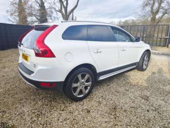 Used Volvo XC60 2012 for sale - 74140110: Photo