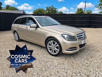 Used Mercedes-Benz C Class 2011 for sale - 79717863: Photo
