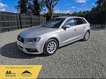 Used Audi A3 2016 for sale - 79717883: Photo