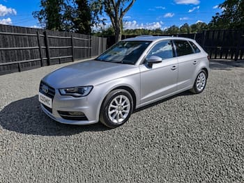 Used Audi A3 2016 for sale - 79717883: Photo