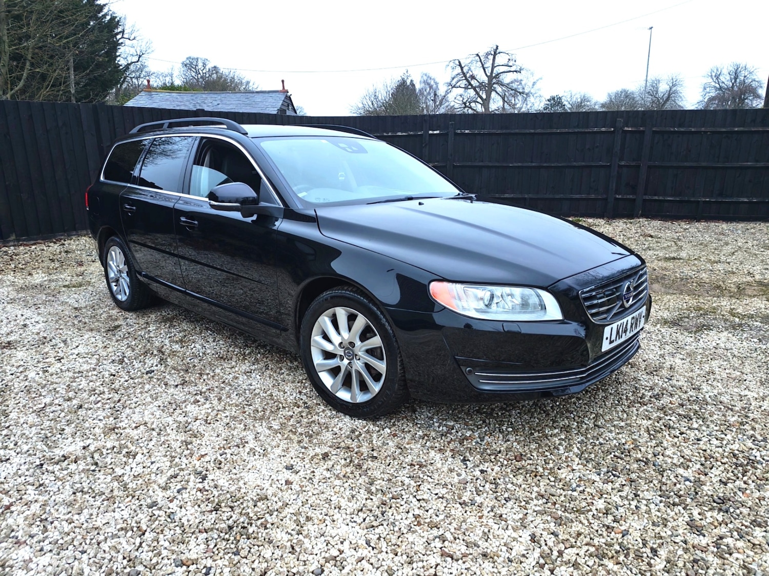 Used Volvo V70 2025 for sale - 77329362: Photo 10