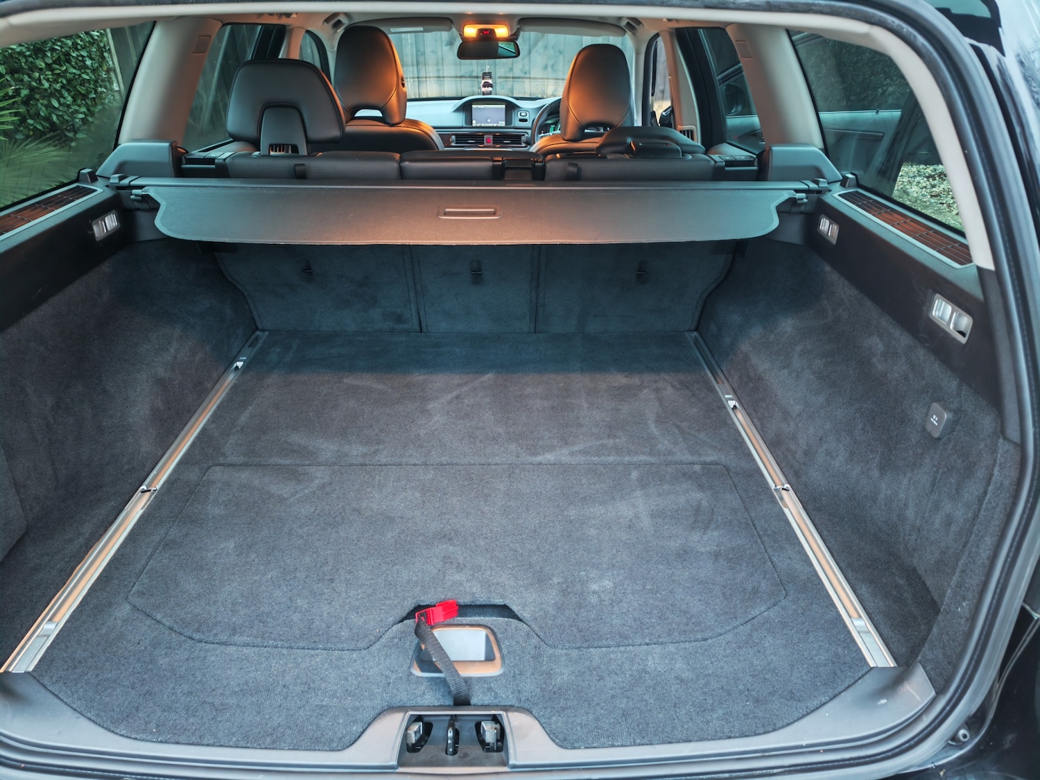 Used Volvo V70 2025 for sale - 77329362: Photo 16