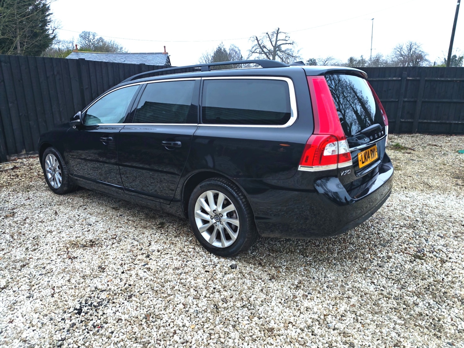 Used Volvo V70 2025 for sale - 77329362: Photo 18