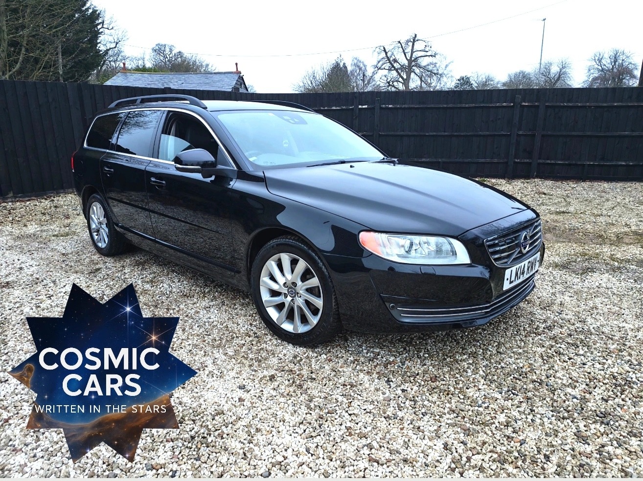 Used Volvo V70 2025 for sale - 77329362: Photo 4