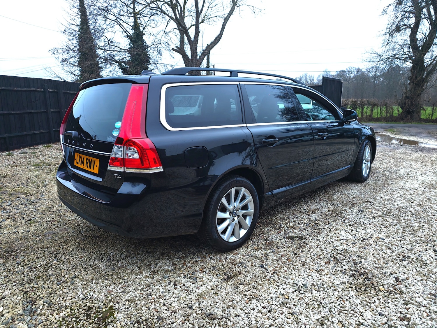 Used Volvo V70 2025 for sale - 77329362: Photo 5