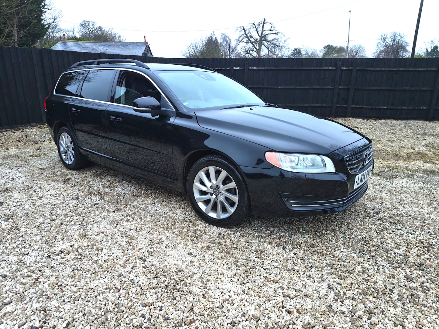 Used Volvo V70 2025 for sale - 77329362: Photo 6