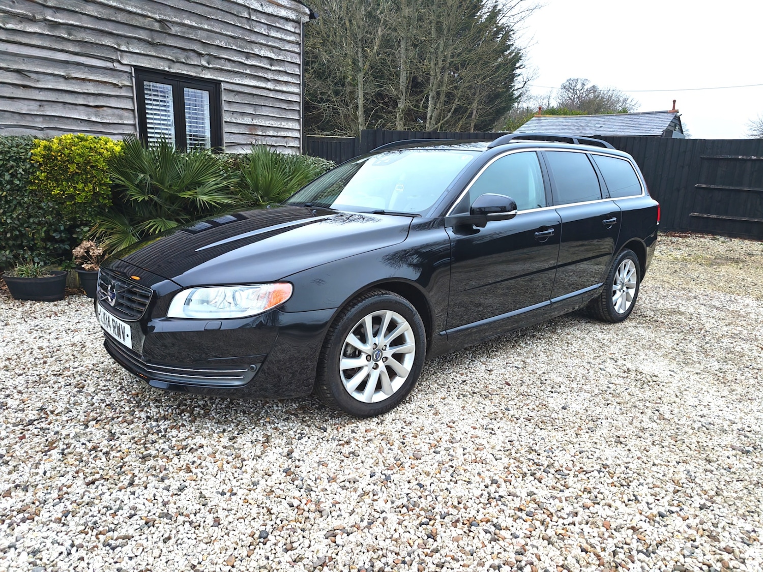 Used Volvo V70 2025 for sale - 77329362: Photo 7
