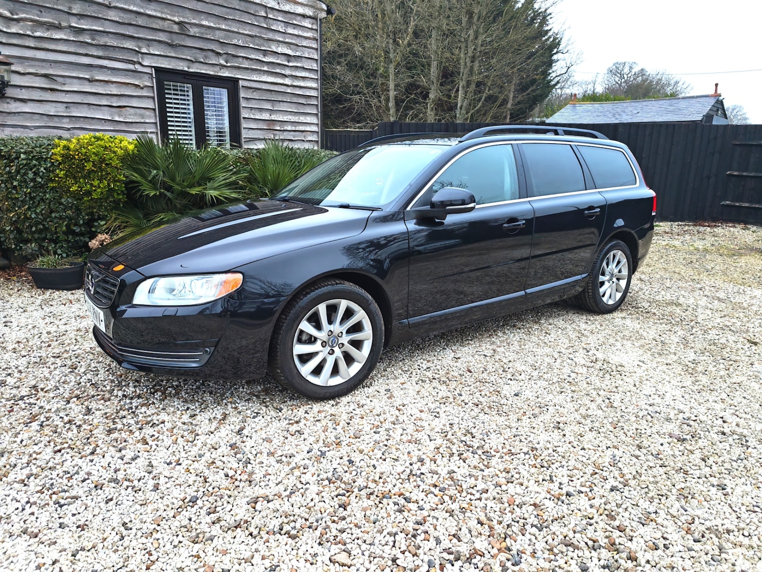 Used Volvo V70 2025 for sale - 77329362: Photo 9