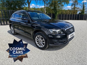 Used Audi Q5 2012 for sale - 79858769: Photo