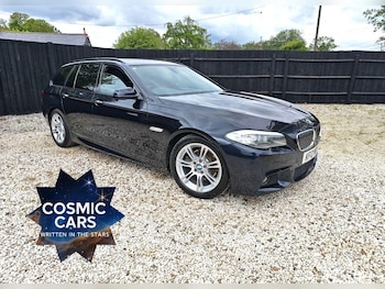 Used BMW 5 Series 2012 for sale - 78784930: Photo
