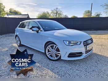 Used Audi S3 2015 for sale - 78783764: Photo