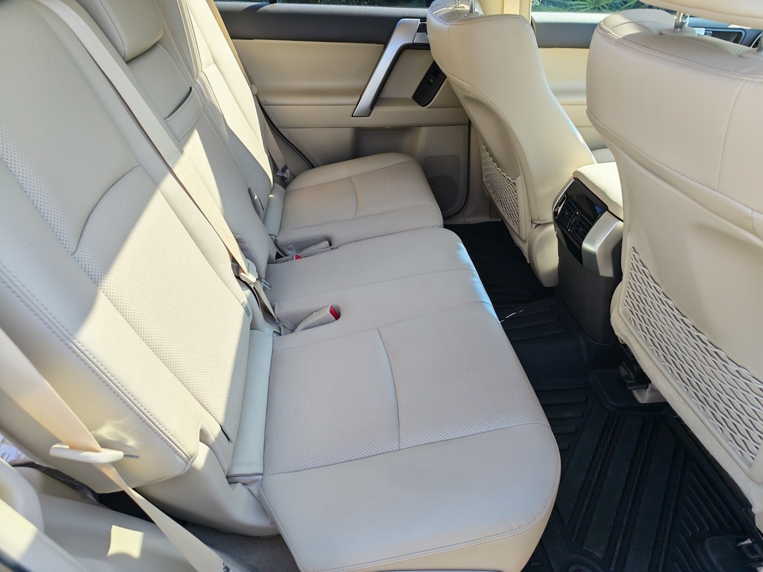 Used Toyota Land Cruiser 2026 for sale - 78028100: Photo 10