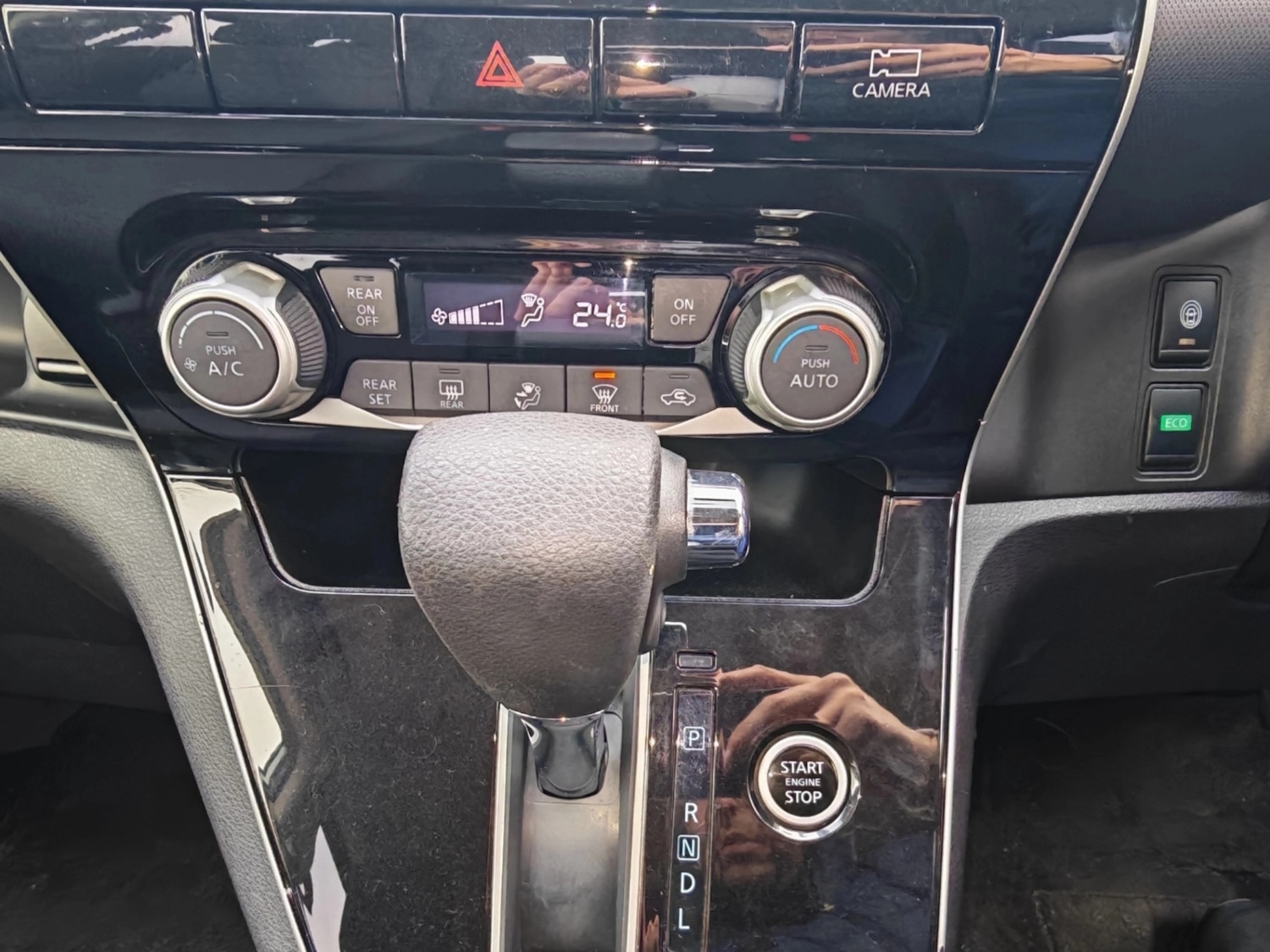 Used Nissan Serena 2025 for sale - 77164512: Photo 18